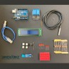 کیت دما و رطوبت بر پایه آردوینو Arduino