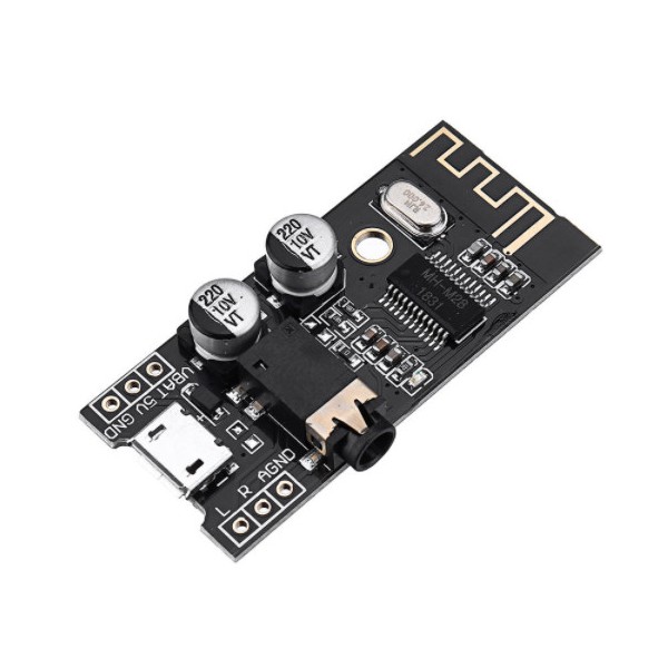 ماژول بلوتوث صوت استریو ورژن 5.0 MH-M28
