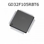 آی سی میکرو GD32F105 RBT6 با پردازنده ARM-CORTEX M3 - دانشجو کیت