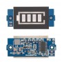 ماژول نمایشگر شارژر باتری Battery Level indicator
