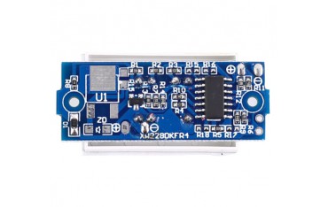 ماژول نمایشگر شارژر باتری Battery Level indicator