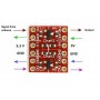 مبدل لاجیک لول دو کاناله 2Channel Logic Level module