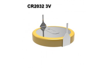 باتری CR2032 LITHUIM BATTERY 3V