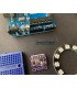 کیت تشخیص رنگ RGB آردوینو Arduino