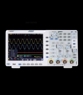 اسیلوسکوپ دیجیتال سری XDS-3204E