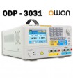 منبع تغذیه قابل برنامه ریزی ODP-3031  تک کانال متغیر  30V/3A اوون owon - دانشجو کیت