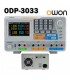 منبع تغذیه قابل برنامه ریزی ODP-3033 سه کانال متغیر  30V/3A اوون OWON - دانشجو کیت