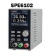 منبع تغذیه SPE6102 تک کانال 60V/10ADC - دانشجو کیت