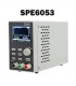 منبع تغذیه SPE6053 تک کانال 60V/5A DC - دانشجو کیت