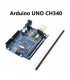 برد آردوینو Arduino UNO SMD با تراشه CH340