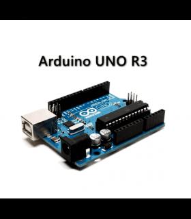 برد آردوینو Arduino Uno R3 با تراشه R3 اورجینال