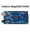 برد آردوینو مگا Arduino Mega2560 CH340