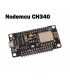 برد NodeMCU بر پایه ESP8266 با تراشه CH340G
