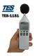 صدا سنج دیتالاگر مدل TES-1151