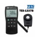 شدت سنج نور لایت متر مدل  TES-1337B