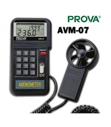 فلوسنج باد مدل AVM-07