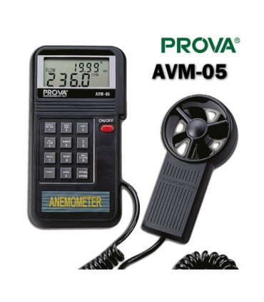 فلوسنج باد مدل AVM-05