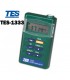 سولار پاورمتر دیتالاگر مدل TES-1333