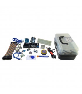 پک سخت افزاری STARTER IoT مرکز تحقیقات اینترنت اشیا - دانشجو کیت