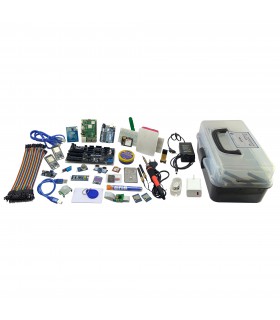 پک سخت افزاری IoT Kit Pro - دانشجو کیت