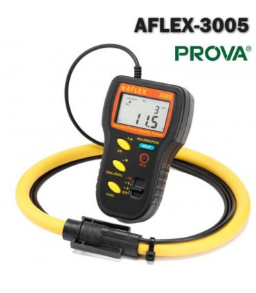 کلامپ قابل انعطاف هارمونیک مدل AFLEX-3005