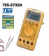 مولتی متر دیتالاگر مدل TES-2732A