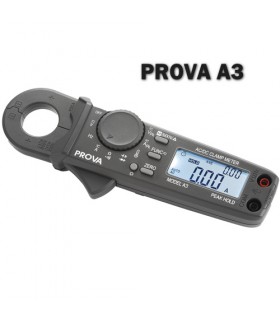 کلمپ (AC/DC) مدل PROVA A3