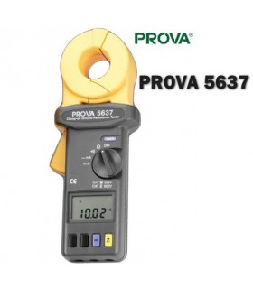 ارت تستر کلمپی مدل PROVA 5637