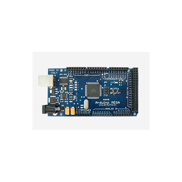 برد آردوینو مگا Arduino Mega | دانشجو کیت