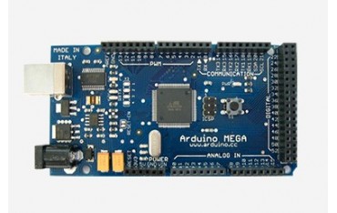 برد آردوینو مگا Arduino Mega | دانشجو کیت