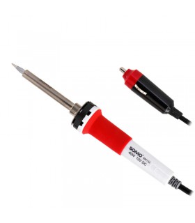 هویه فندکی 40 وات سومو SM132 المنت سرامیکی - دانشجو کیت