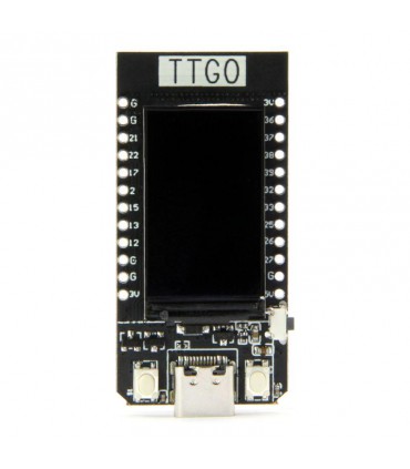 برد توسعه LILYGO TTGO T-Display ESP32
