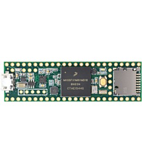 برد توسعه Teensy 3.6  ARM Cortex-M4 180 MHz