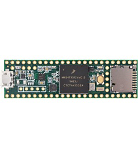 برد توسعه Teensy 3.5 ARM Cortex-M4 120 MHz