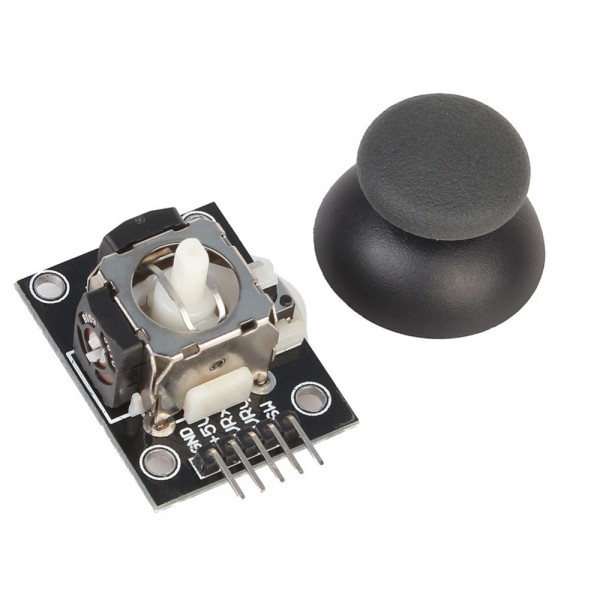 جوی استیک Joystick PS2 مخصوص آردوینو | دانشجو کیت
