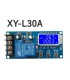 ماژول کنترل شارژ XY-L30A 0-60V - دانشجو کیت