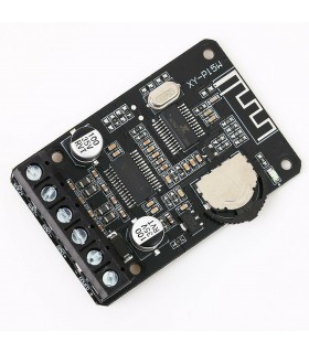 ماژول آمپلی فایر و بلوتوث XY-P15W - دانشجو کیت