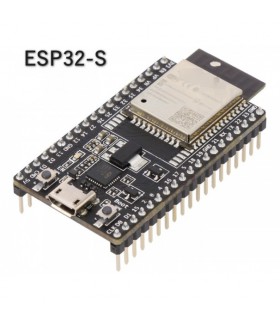برد توسعه ESP32-S Nodemcu - دانشجو کیت