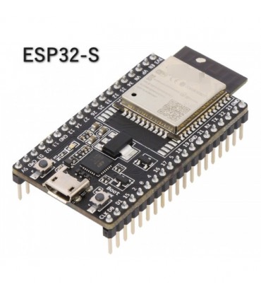 برد توسعه ESP32-S Nodemcu - دانشجو کیت