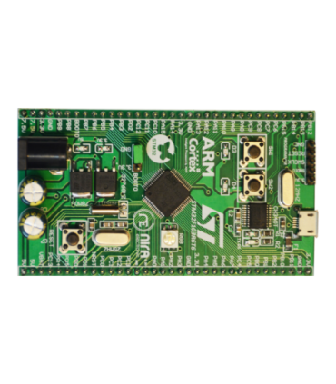 هدربرد میکروکنترلر ARM STM32 نیرا سیتم