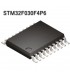 آی سی STM32F030F4P6 - دانشجو کیت