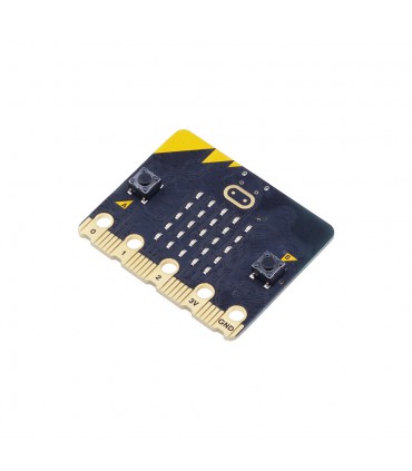 برد آموزشی BBC MICRO:BIT ورژن V2 ساخت چین