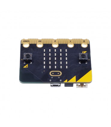 برد آموزشی BBC MICRO:BIT ورژن V2 ساخت چین