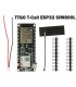 برد TTGO T-Call  V1.4 با تراشه ESP32 و SIM800L - دانشجو کیت