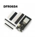 بردFireBeetle ESP32-E فایربیتل IoT DFR0654-F - دیجی اسپارک