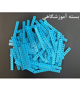 بسته 100 عددی المان 10 حفره ای - دانشجو کیت