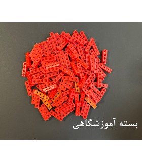 بسته 100 عدی المان 4 حفره ای I4 - دانشجو کیت