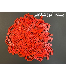 بسته 100 عددی المان کشویی SM2 - دانشجو کیت