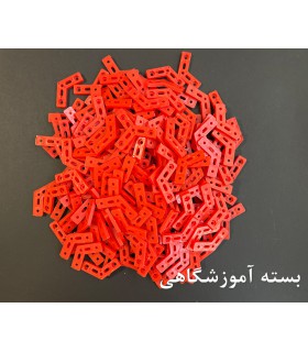 بسته 100 عددی المان کشویی S120 - دانشجو کیت