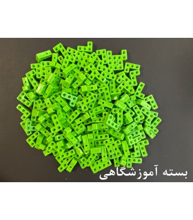 بسته 100 عددی المان 4 حرفه ای L4 - دانشجو کیت